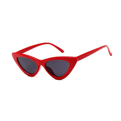 Red-