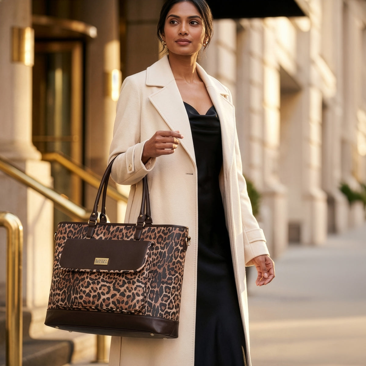 Leopard-