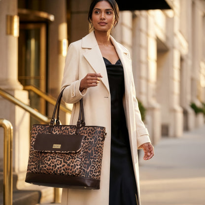 Leopard-