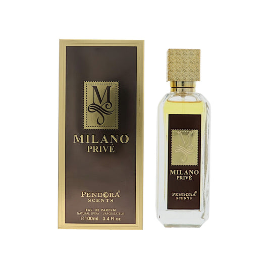 Milano Prive Pendora-