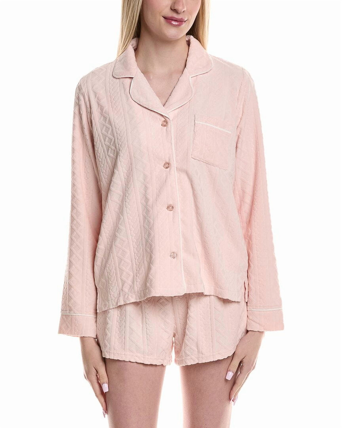 PINK TINT-