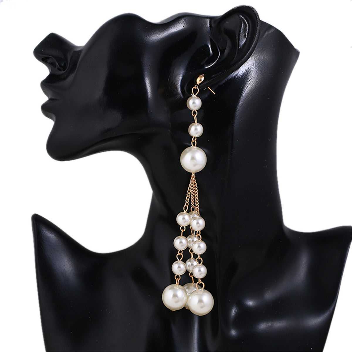 Metallic-