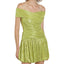 1353-LIME GREEN