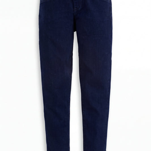 Deep Navy-