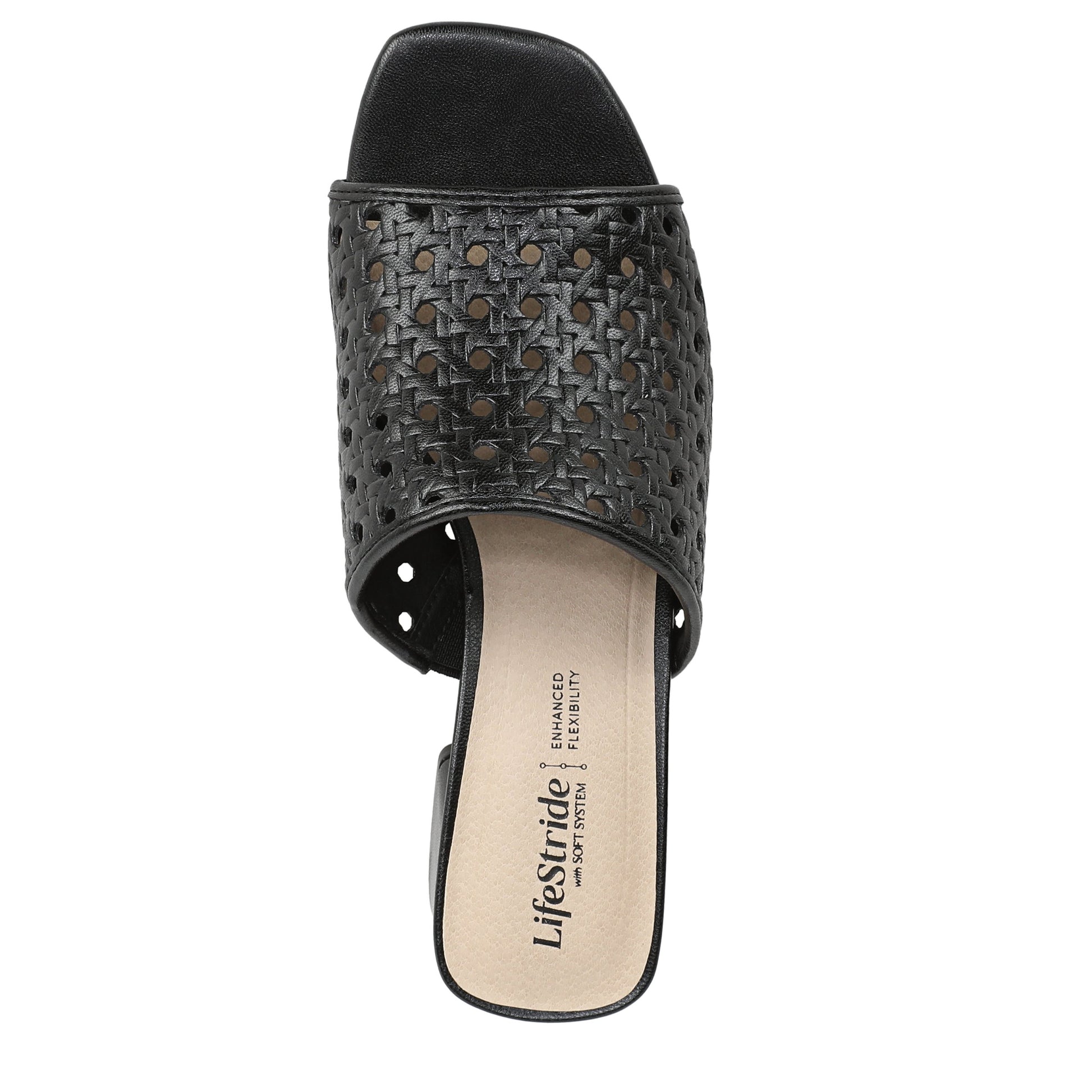 Black-