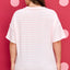 Pink Stripe
