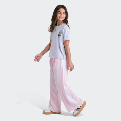 Clear Pink-