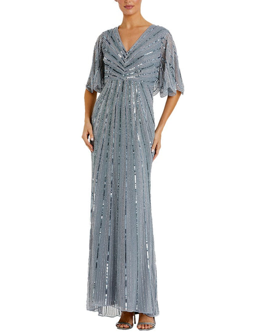 SLATE BLUE-