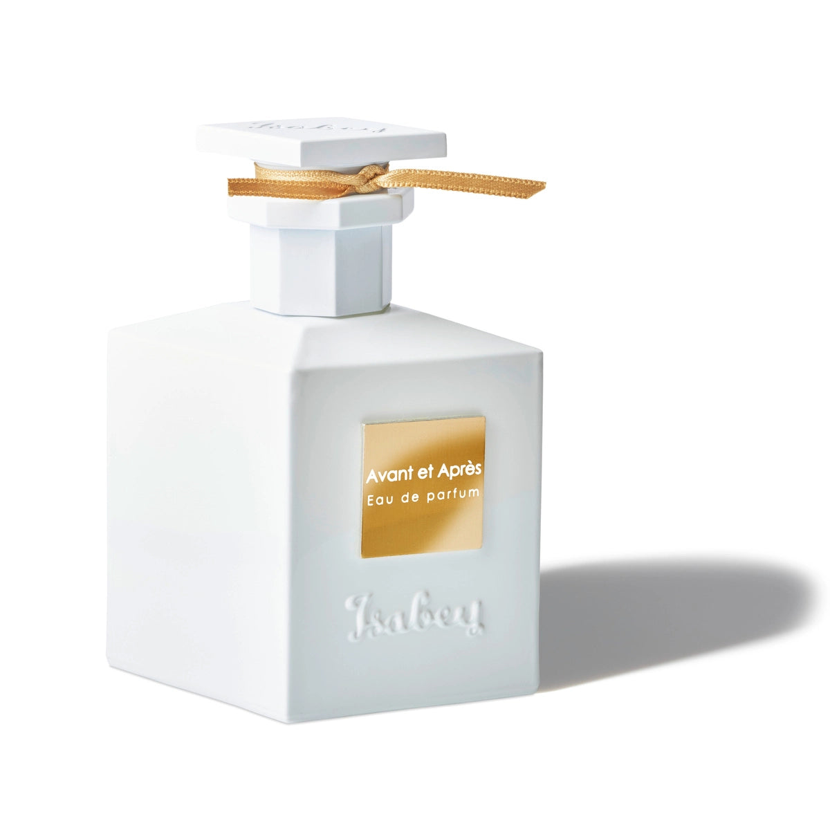 Isabey Avant Et Après Tester 50ml