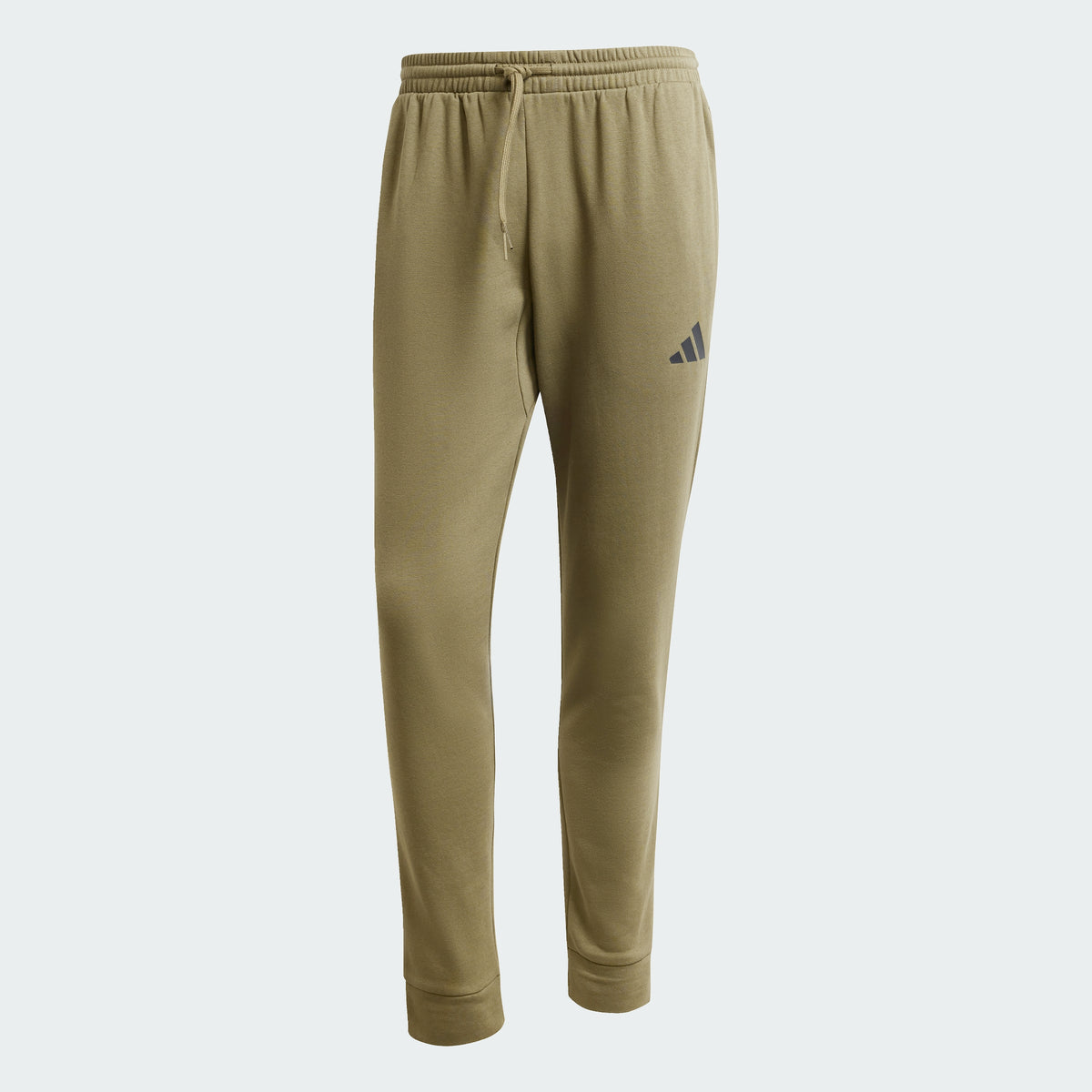 Olive Strata / Black-