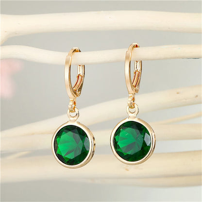 Green-