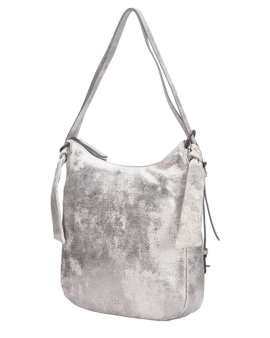 cream metallic-