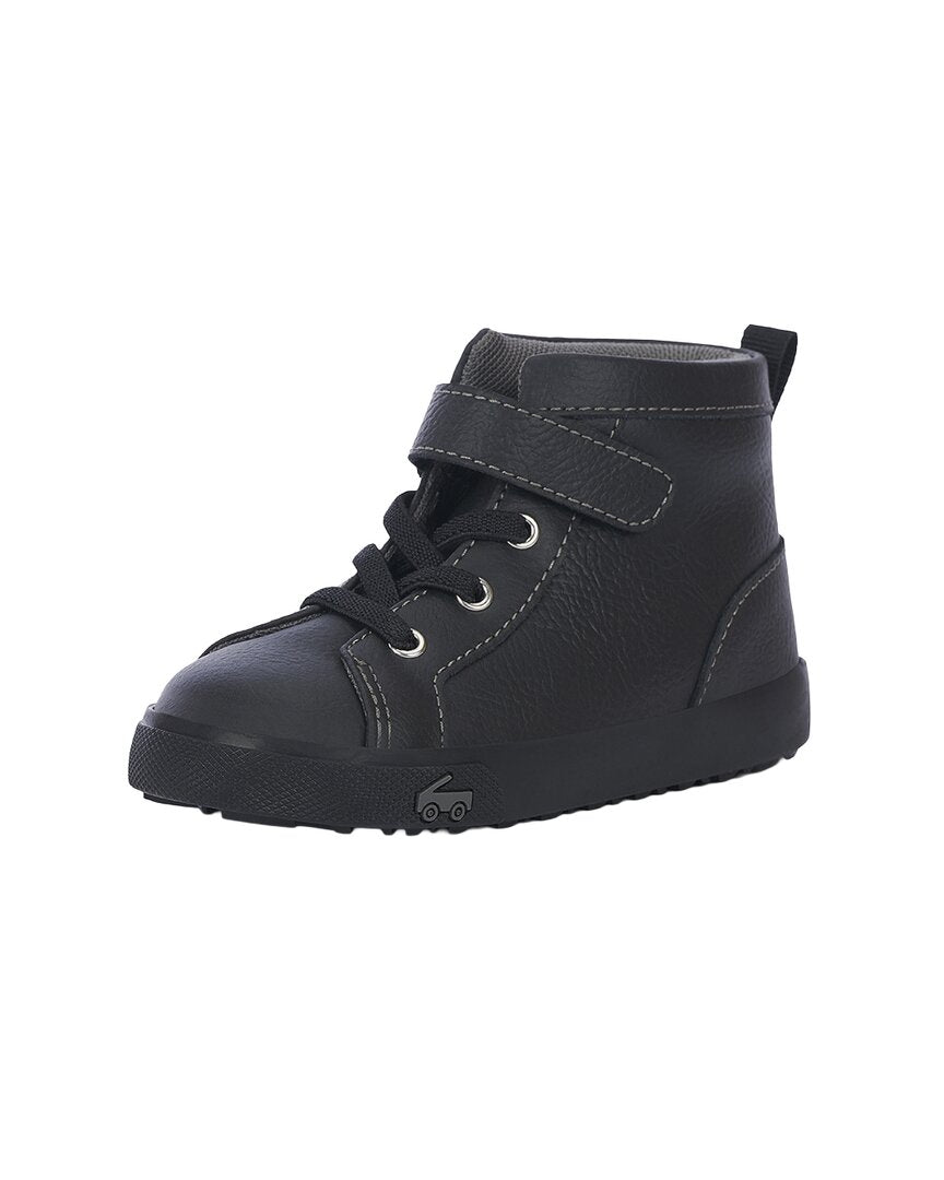 BLACK-