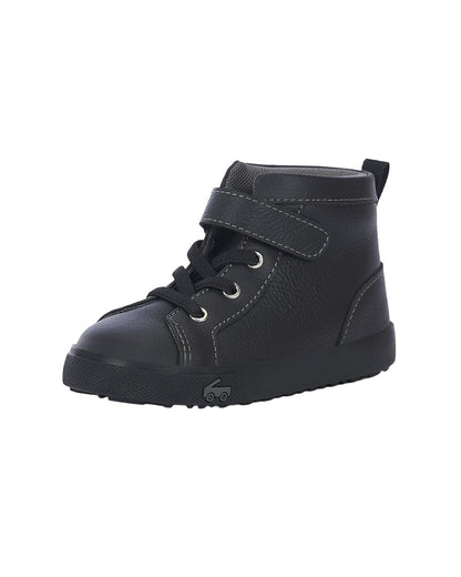 BLACK-