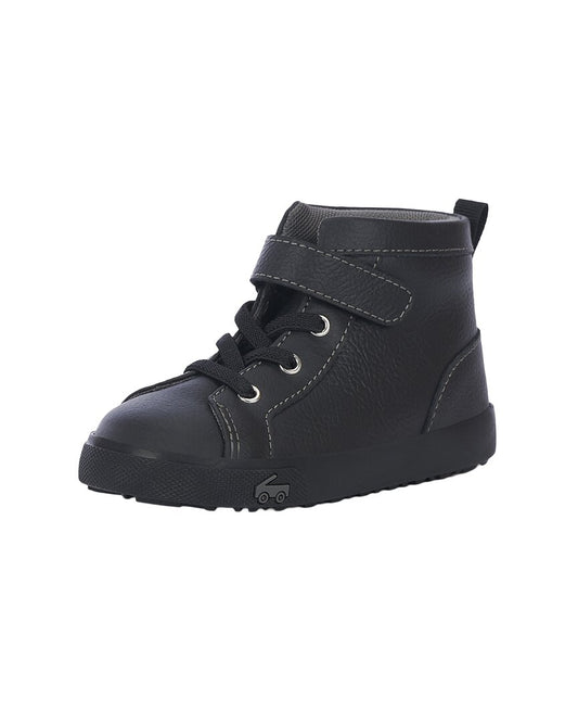 BLACK-