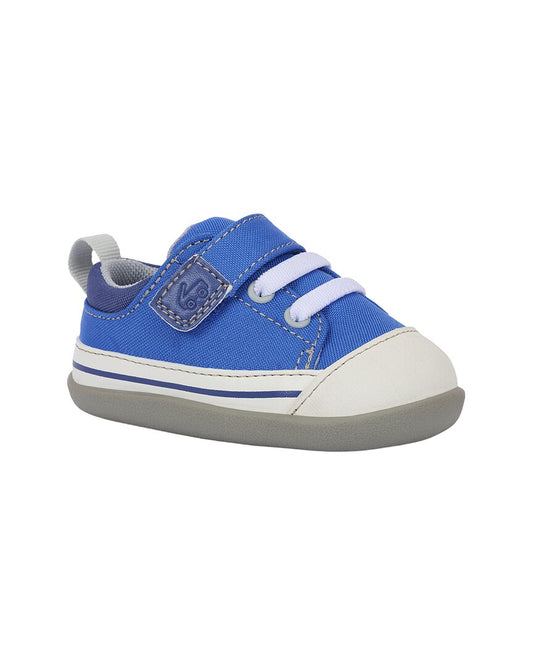 KELLY BLUE-