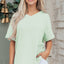 Clearly Aqua