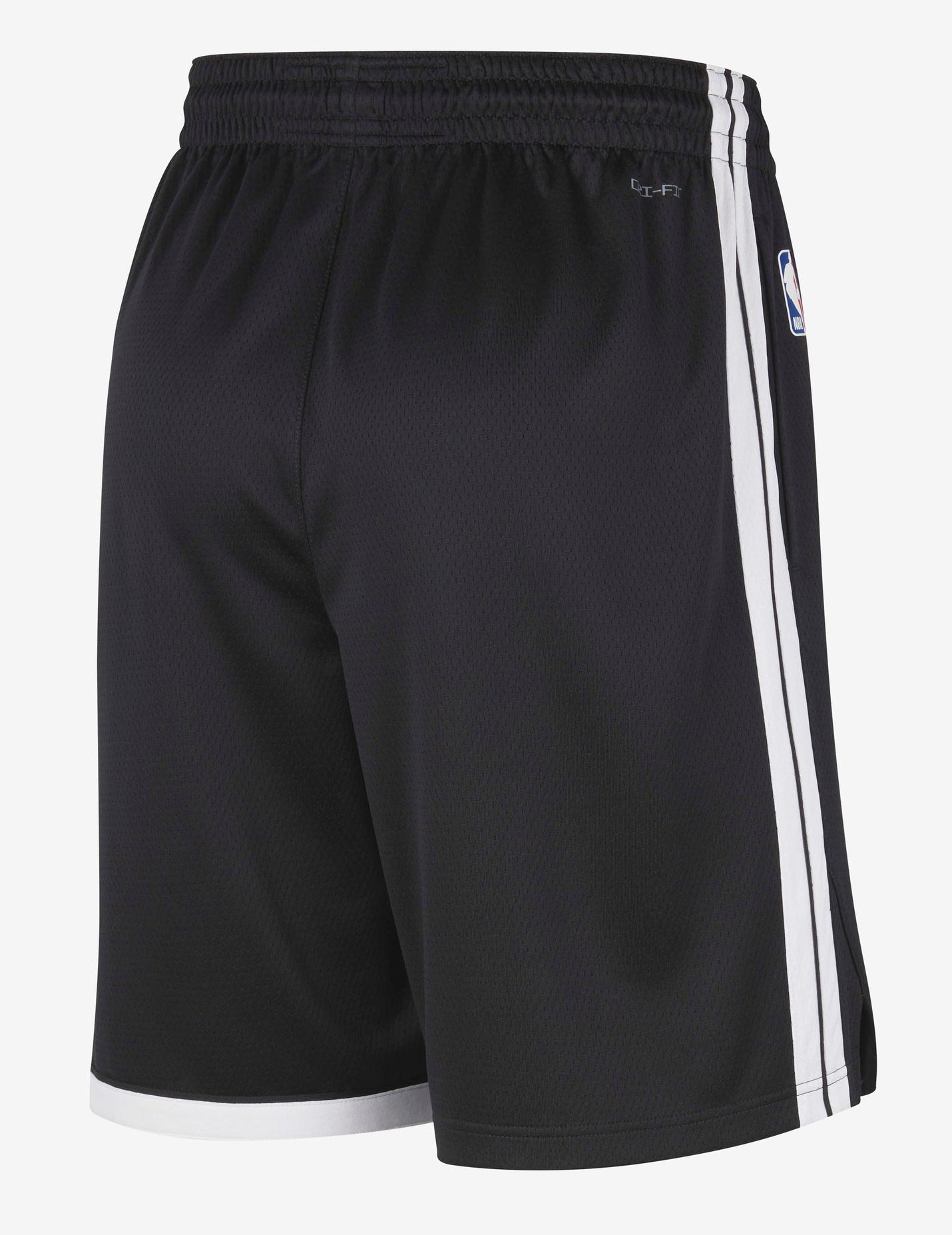 Nike Men's NBA 2023/24 City Edition Grizzlies Swingman Shorts