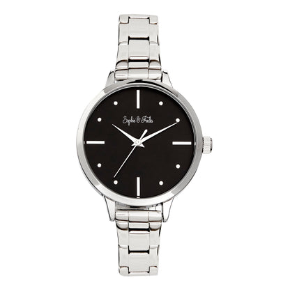 Silver-