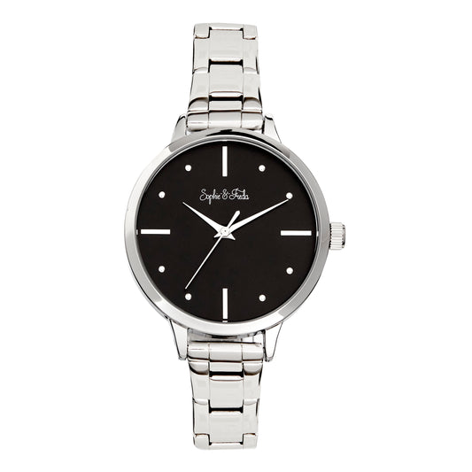 Silver-