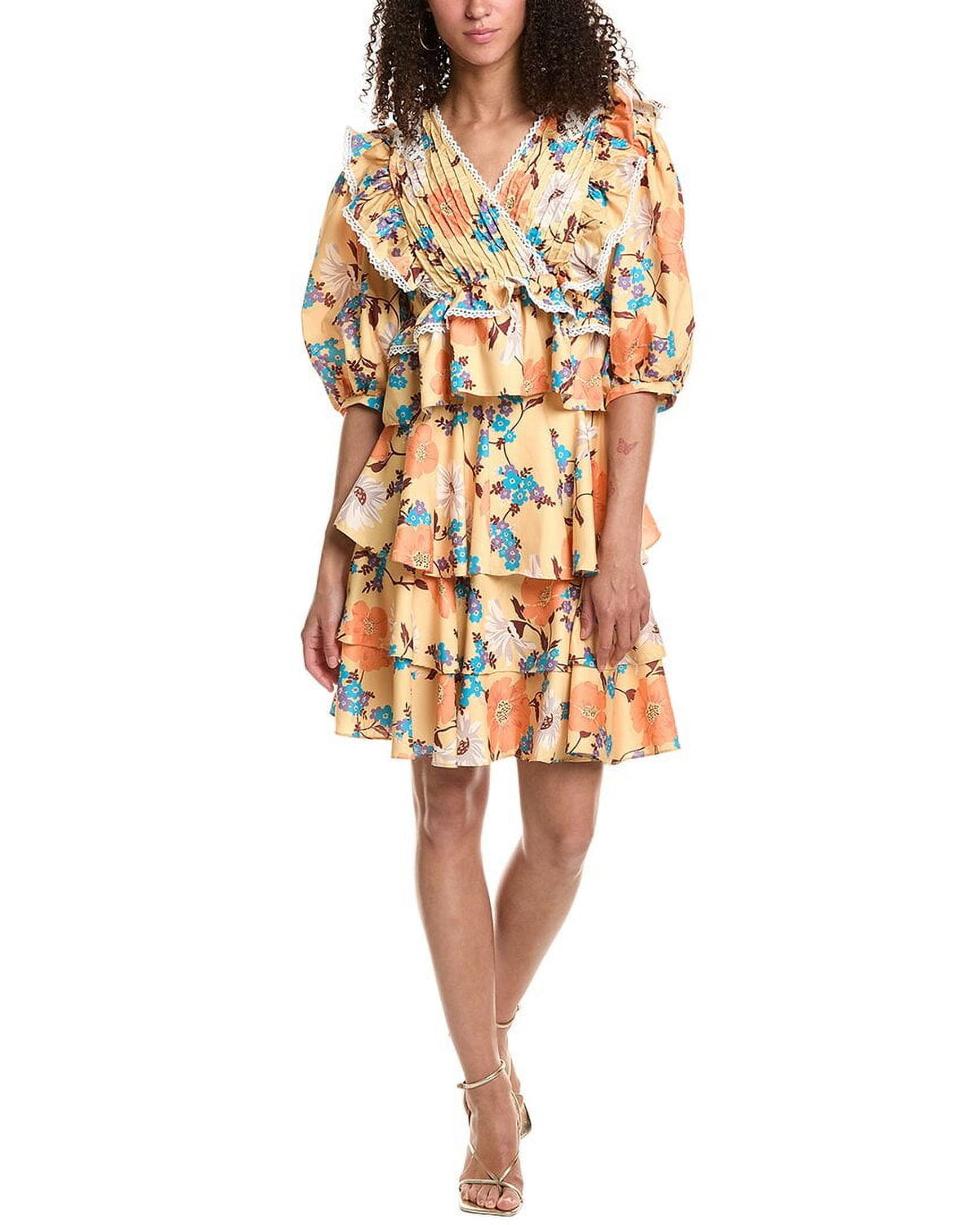 TANGERINE-