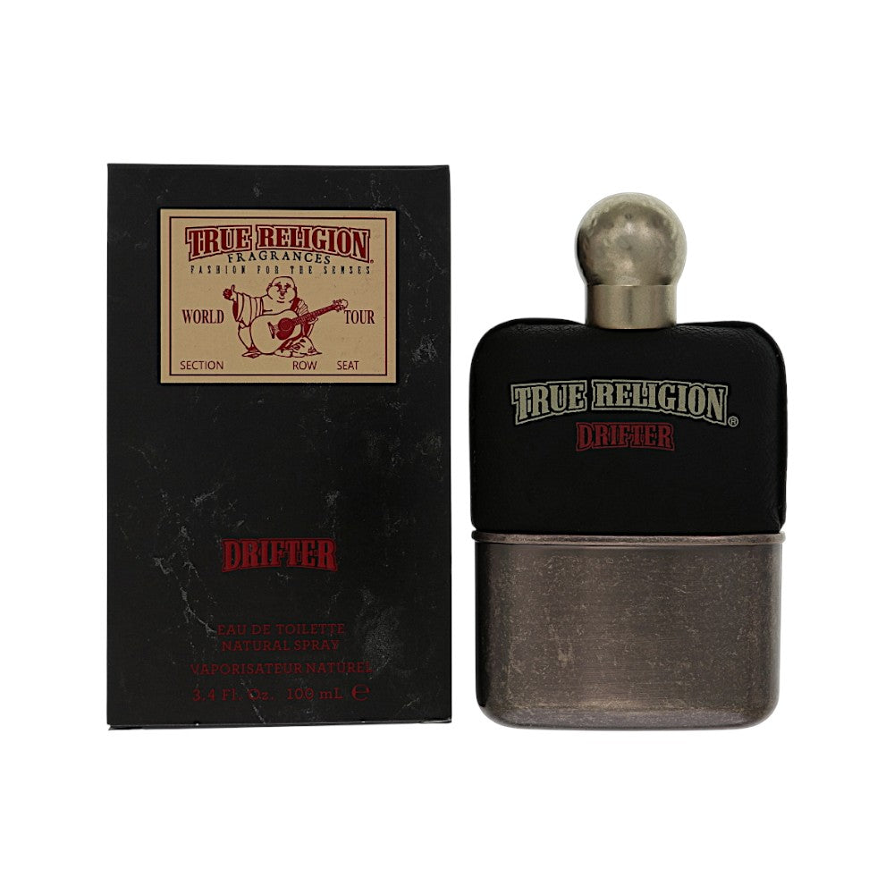 True Religion Drifter-