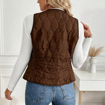 Brown-