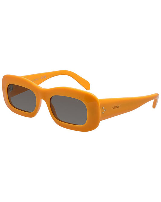 Celine Women's Bold 3 Dots 53Mm Sunglasses