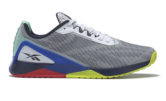 Reebok Men's Nano X1 Grit Sneakers