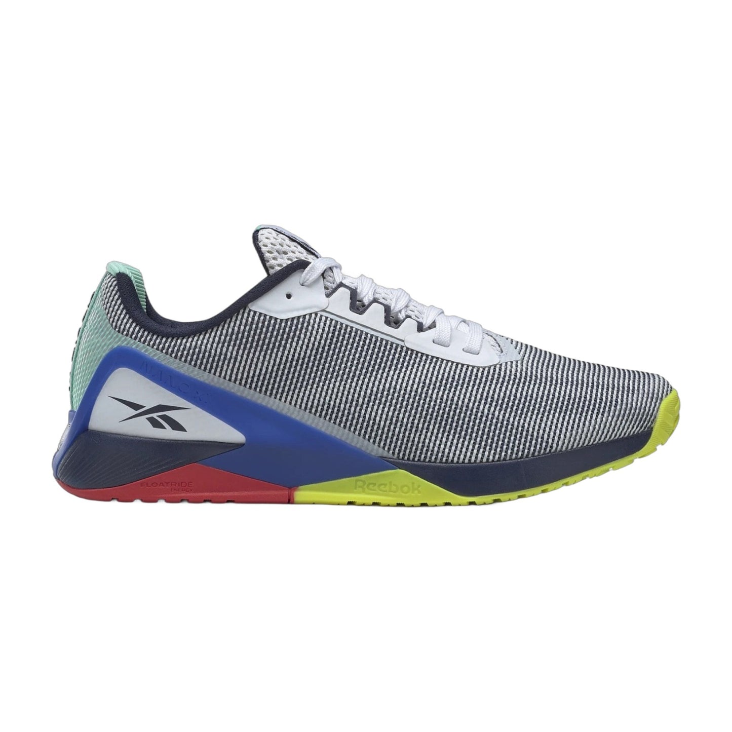 Reebok Men's Nano X1 Grit Sneakers