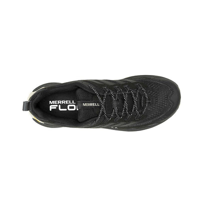 Merrell Moab Speed 2 Men's Boots — Black/White