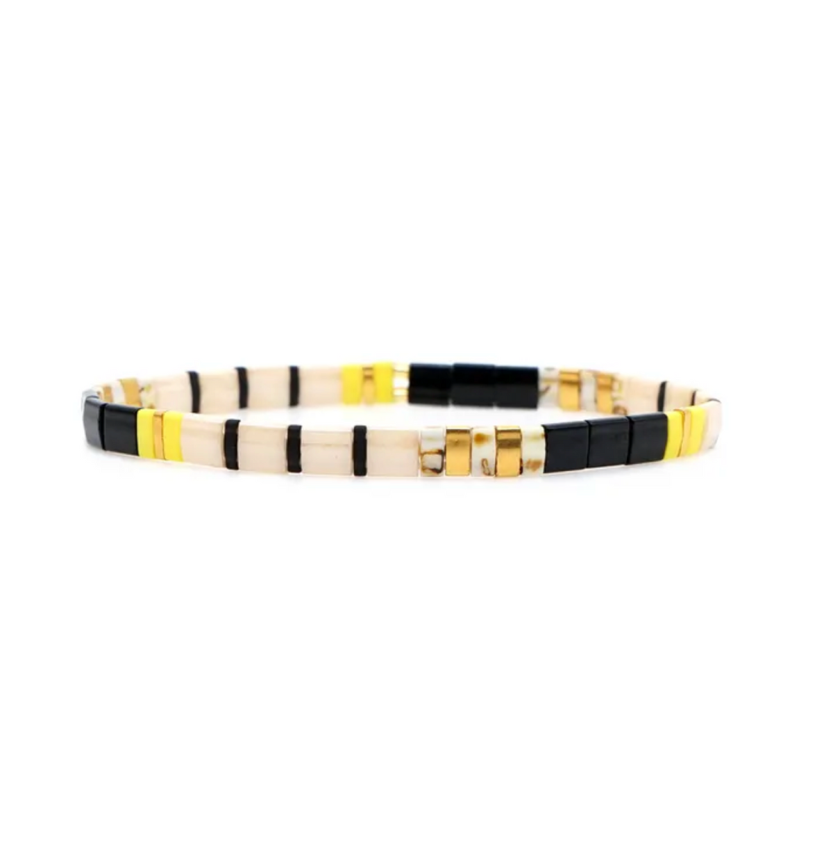 Yellow Turquoise Blue-
