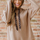 Dark Khaki