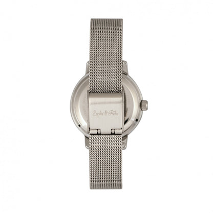 Silver-