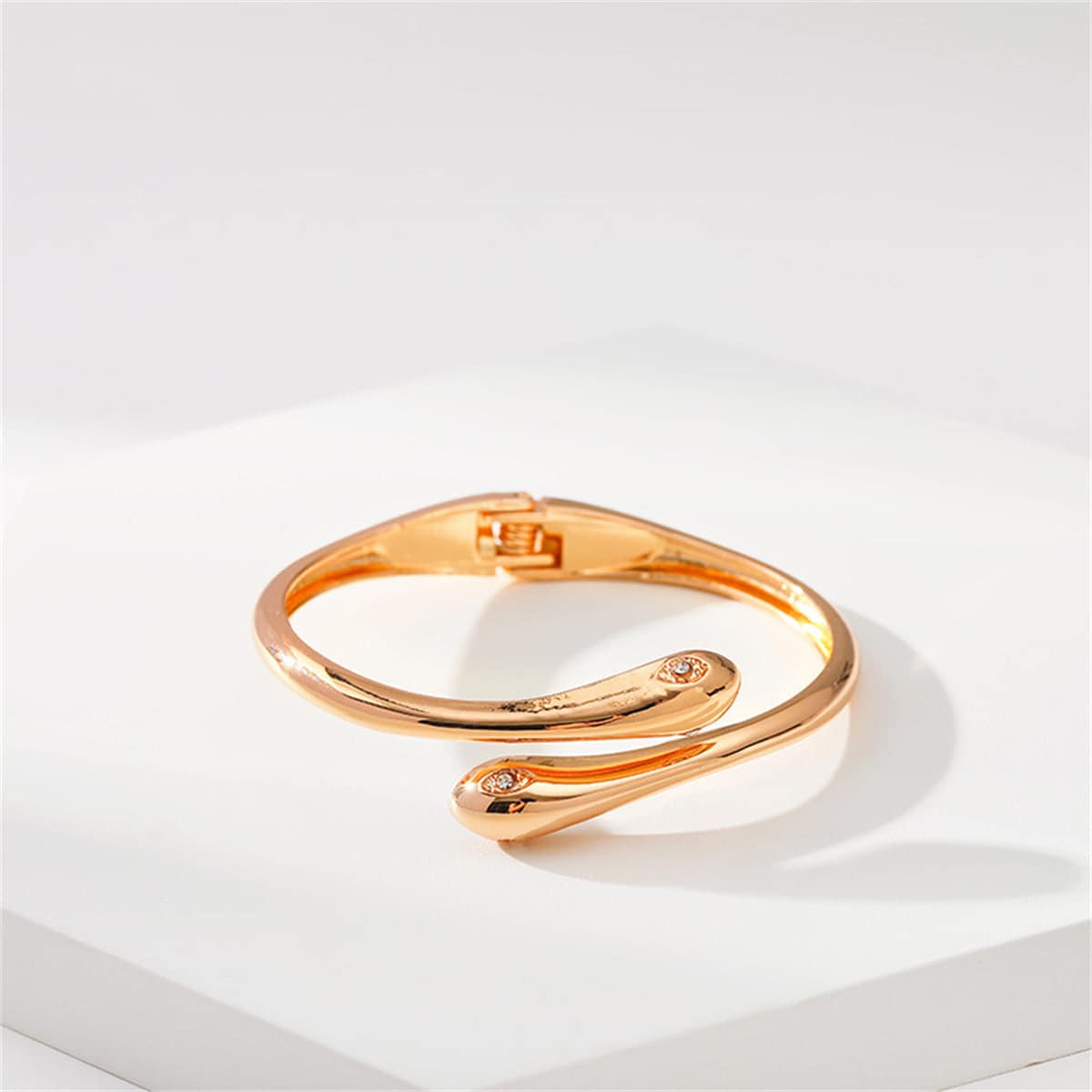 Metallic-