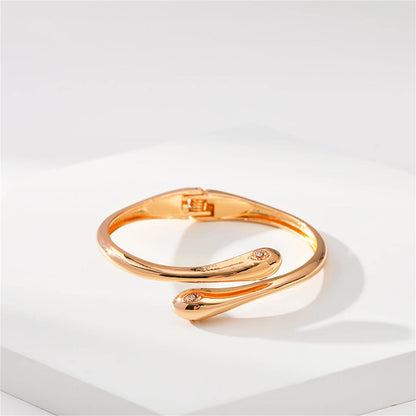 Metallic-