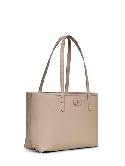 Tote Bag Bloomsbury Beige