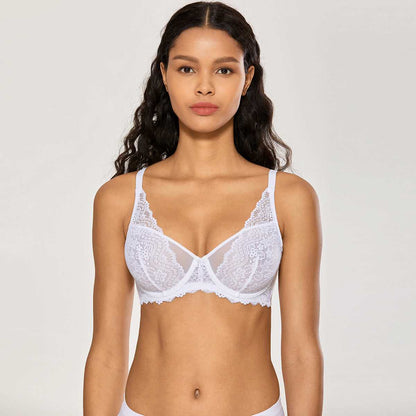 White-