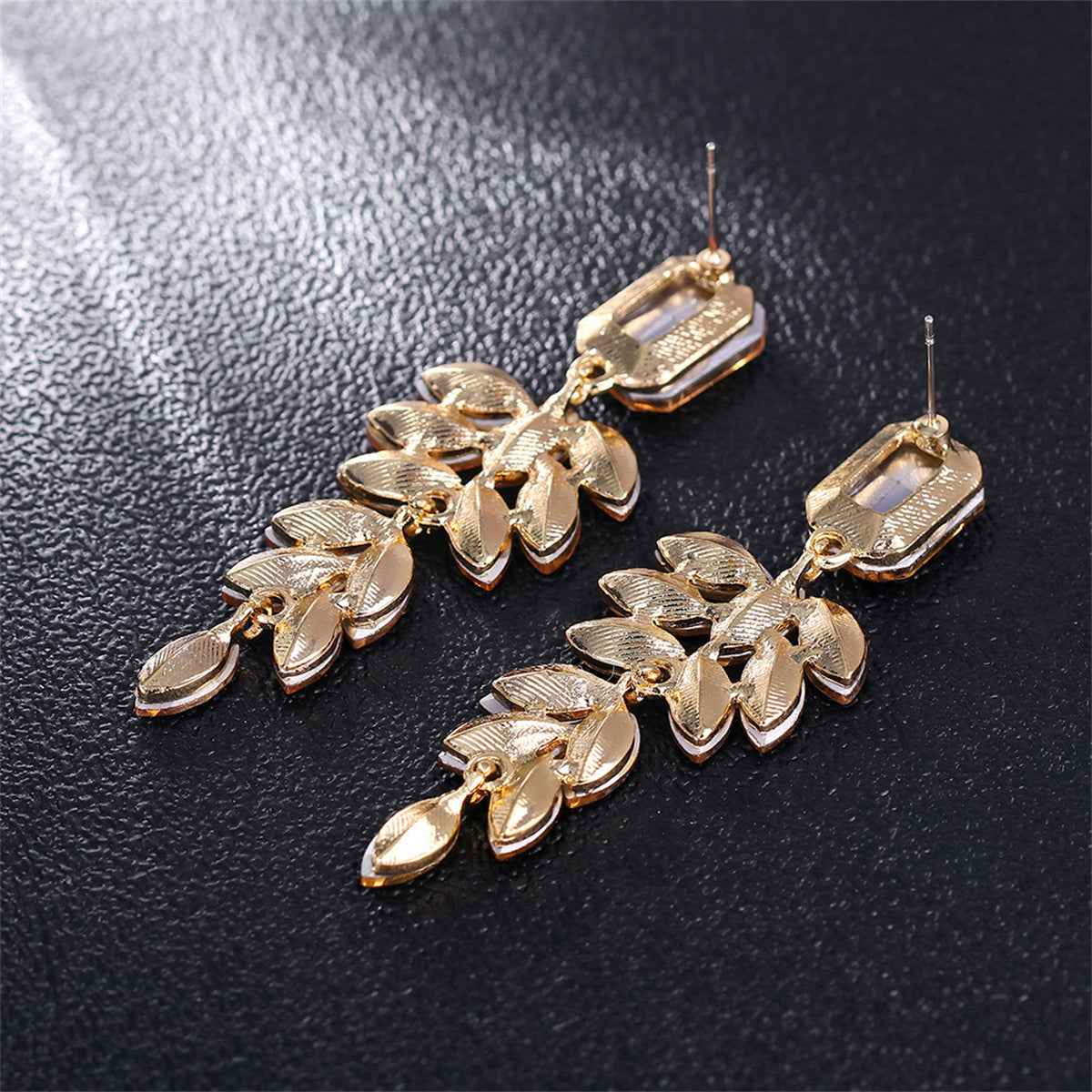 Metallic-