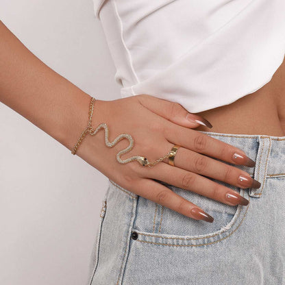 Metallic-