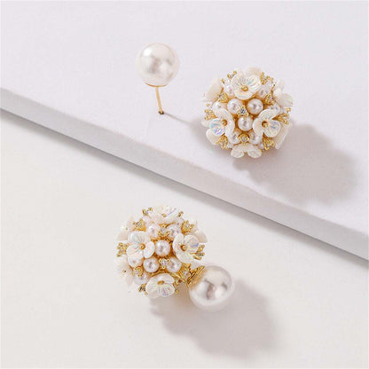 Metallic-