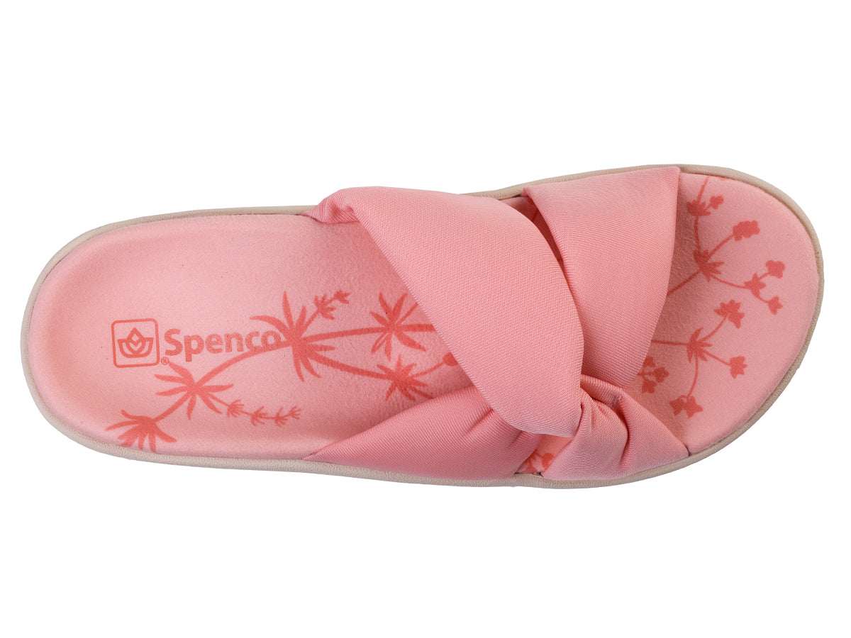 Coral Cloud-