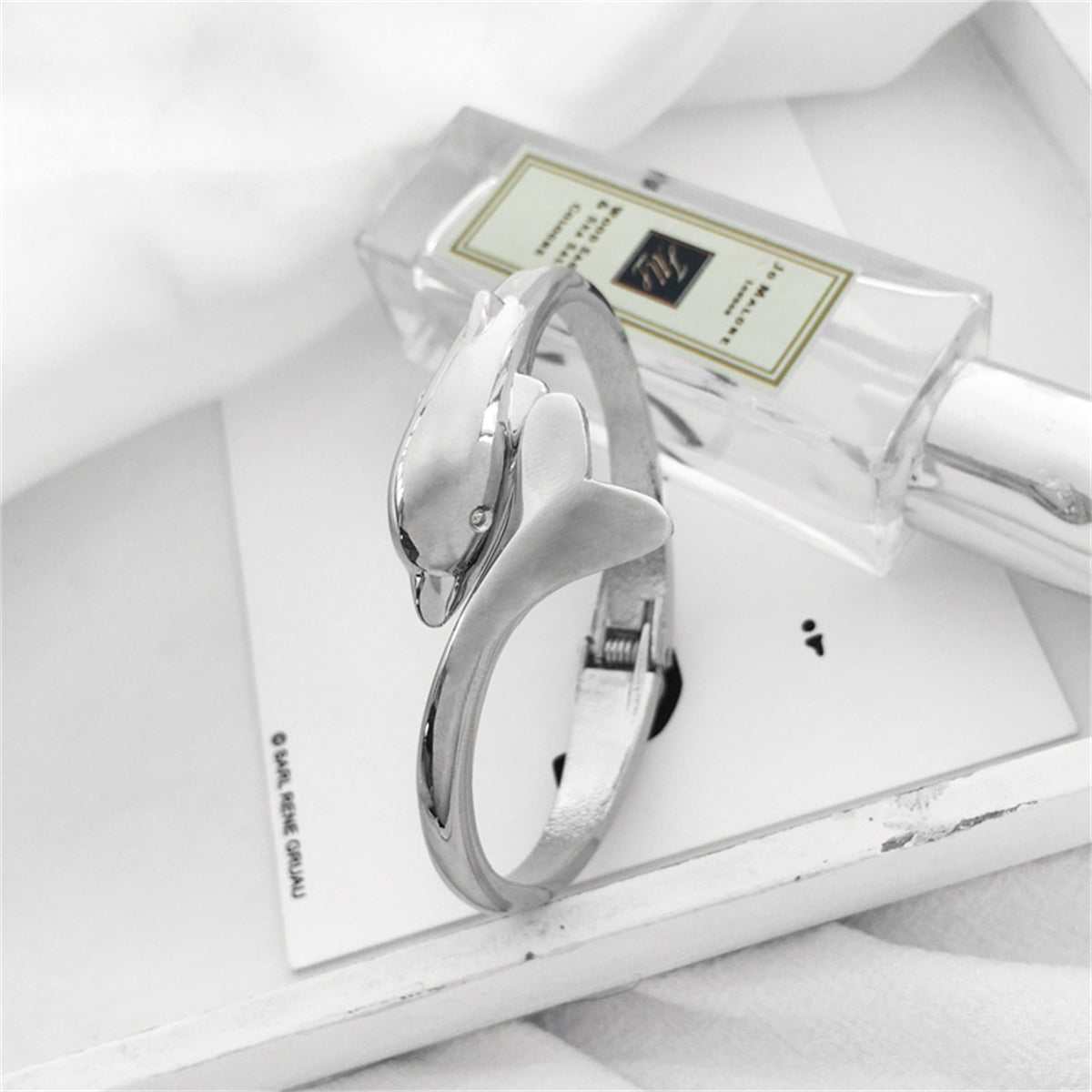 Metallic-