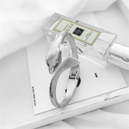 Metallic-