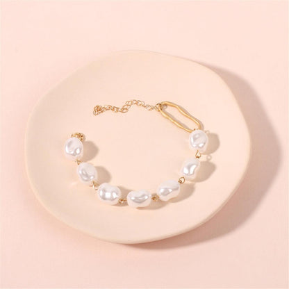 Metallic-