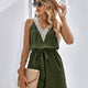 Dark green