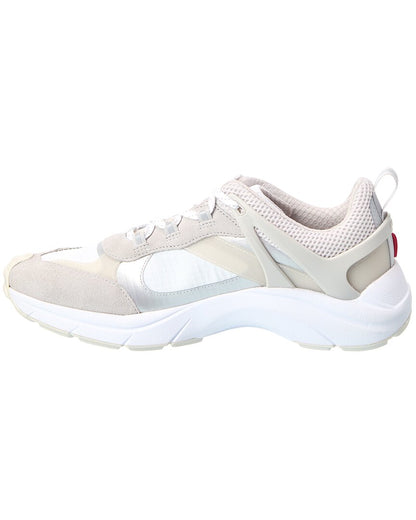 125-OPEN WHITE-