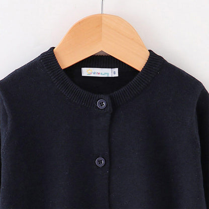 Dark Navy-