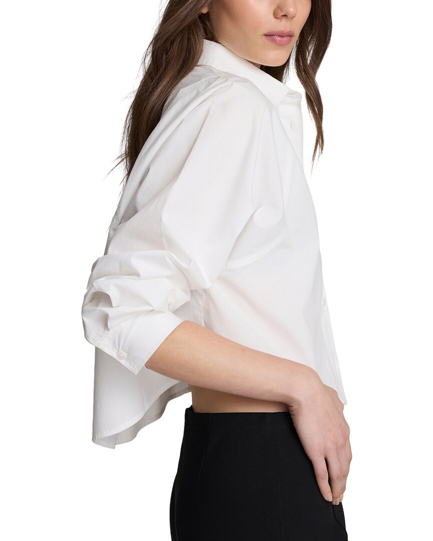 PURE WHITE-