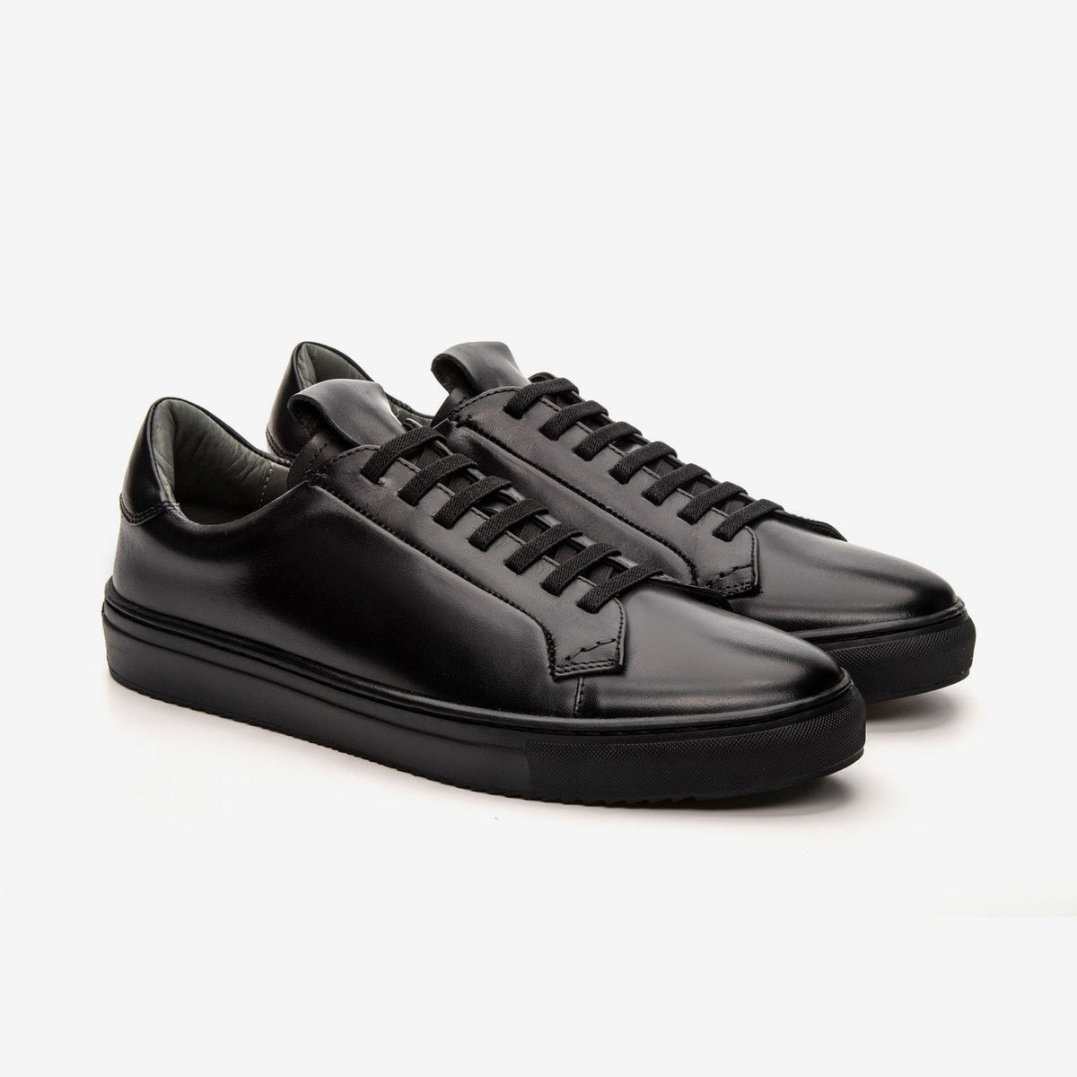 Black Napa-